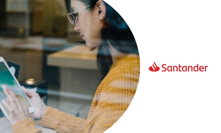 curso de Google Gemini certificado por el Banco Santander