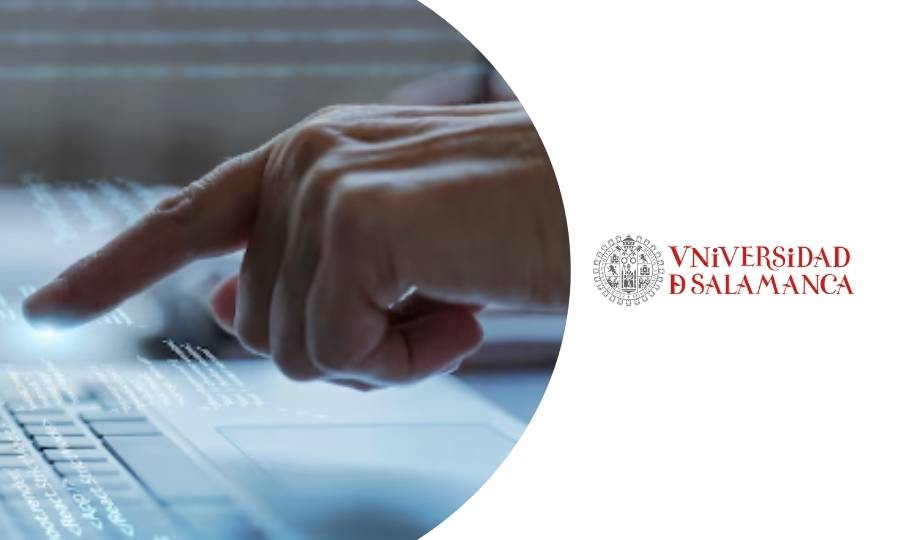 curso de ciberinteligencia por la Policía Nacional y la Universidad de Salamanca