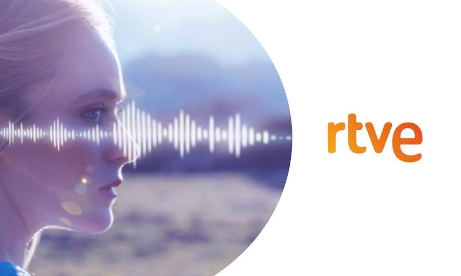 curso de inteligencia artificial aplicada al sonido por RTVE