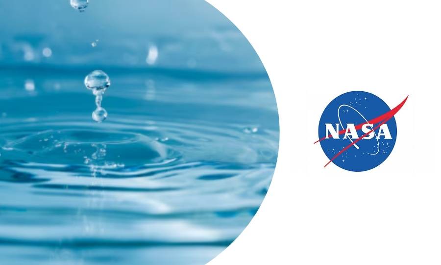 curso de monitoreo del agua por Teledetección por la NASA