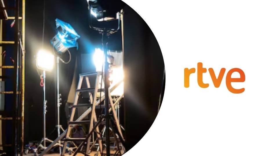 curso de produccion de espectaculos por RTVE