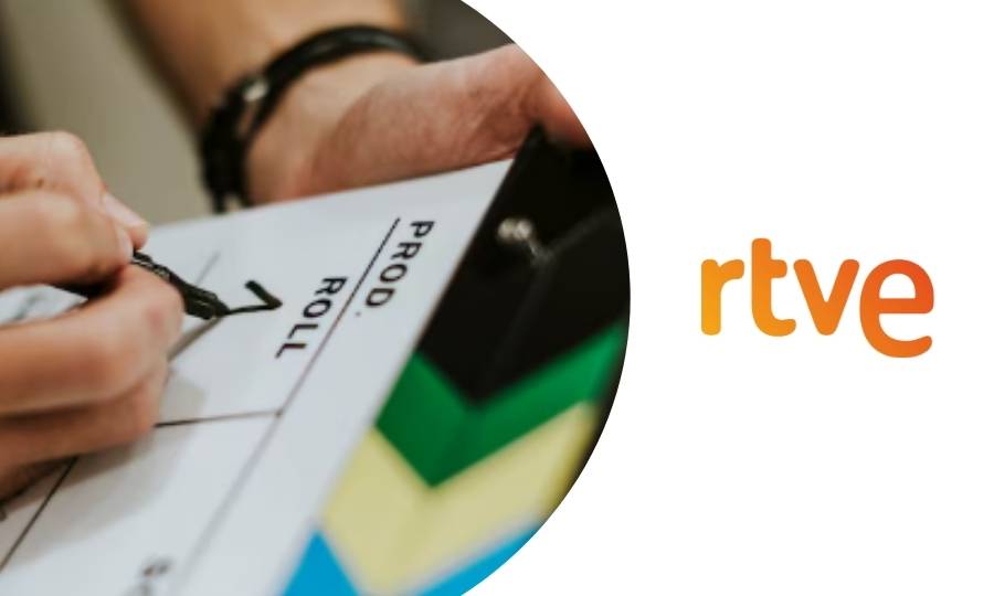 curso para crear guiones de cine por RTVE