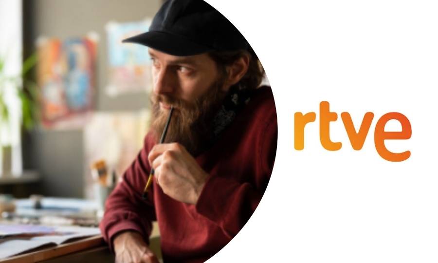curso para ser desarrollador de narrativas virtuales interactivas por RTVE
