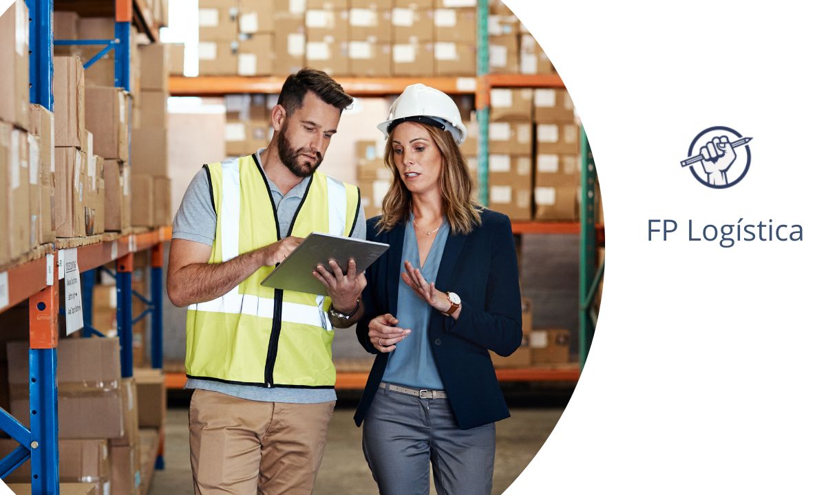 fp logistica