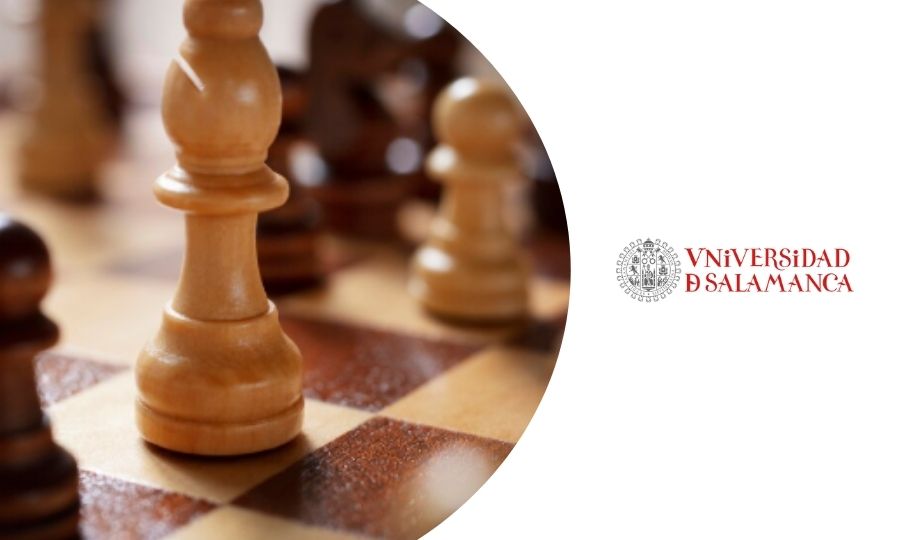 curso de ajedrez avanzado e Inteligencia Artificial