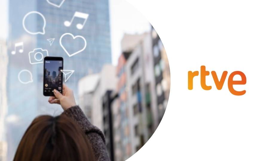 curso de análisis de interacciones en redes sociales