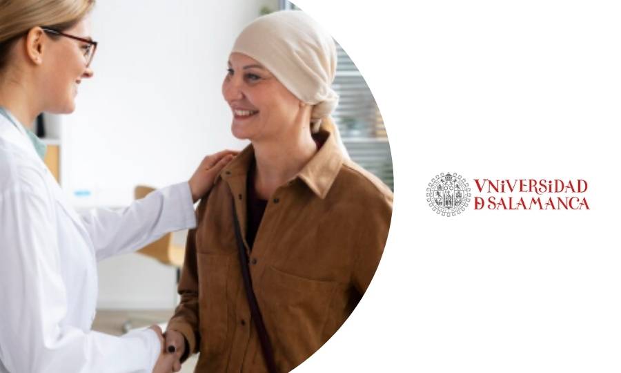 curso de cosmética para pacientes con cáncer