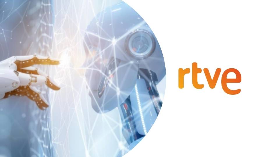 curso de inteligencia artificial y verificación por RTVE