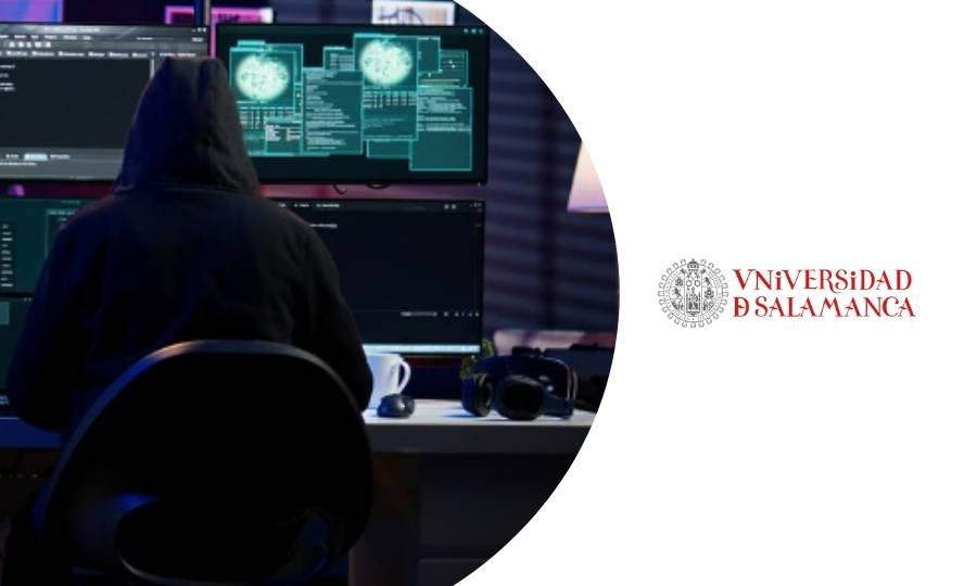 curso de técnicas de ocultación y malware