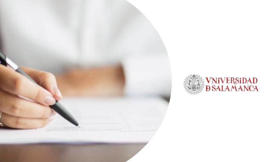 curso para identificar falsificación de firmas y documentos digitales