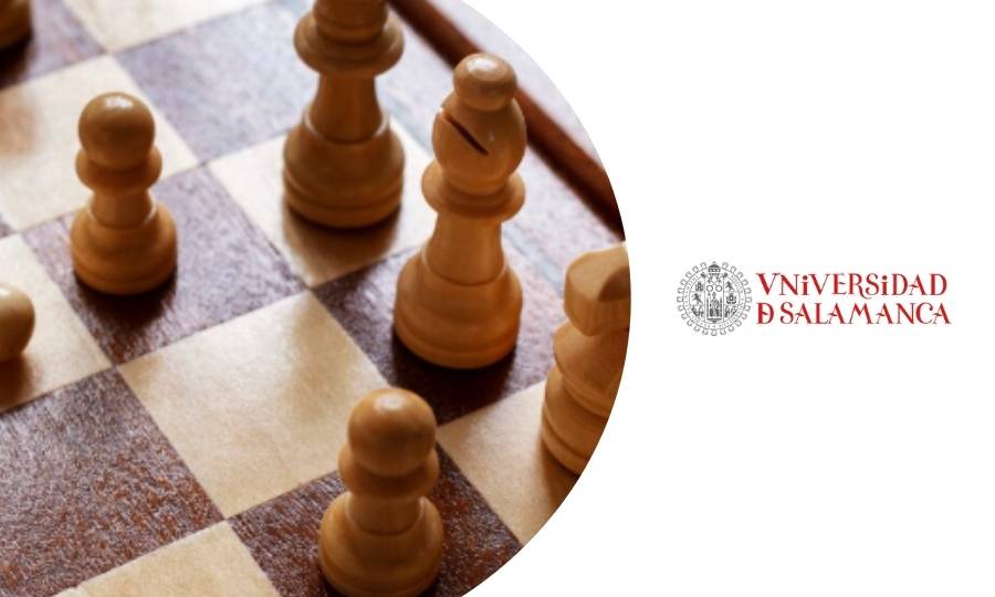 curso para perfeccionar tu técnica de ajedrez