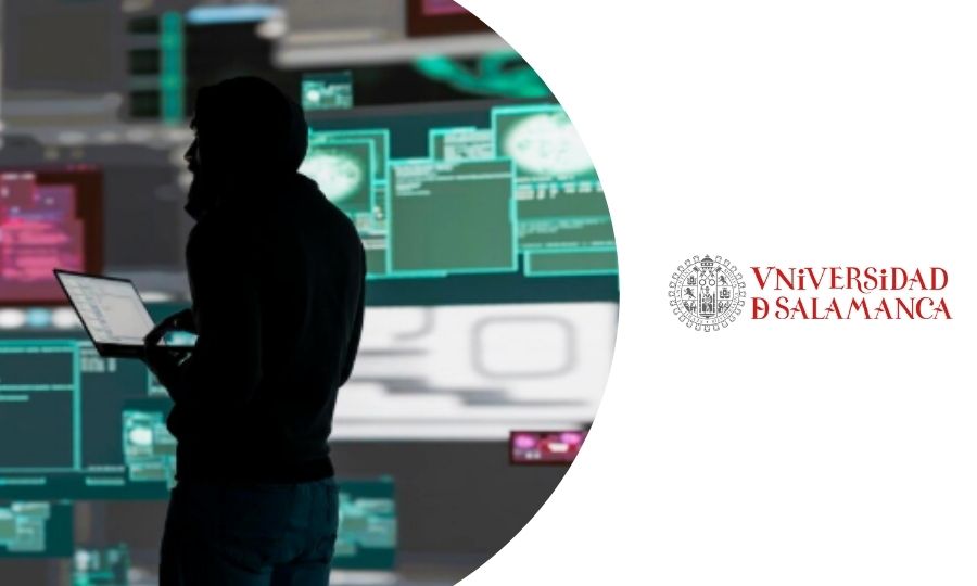 curso para ser Ciberpolicía por la Universidad de Salamanca