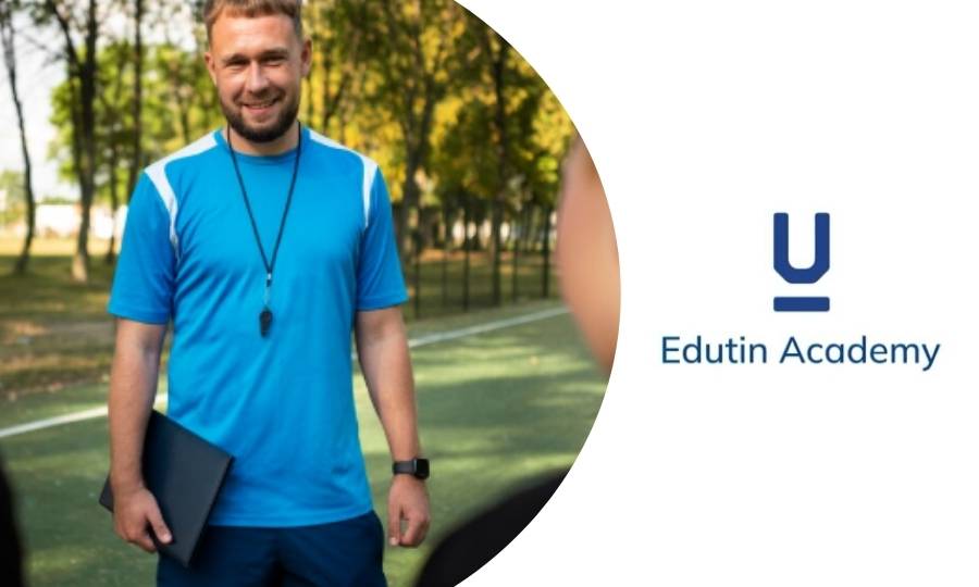 curso para ser entrenador de fútbol