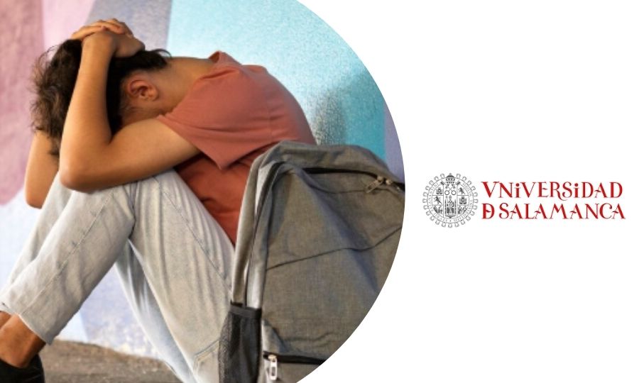 curso sobre cómo abordar el acoso escolar y el bullying