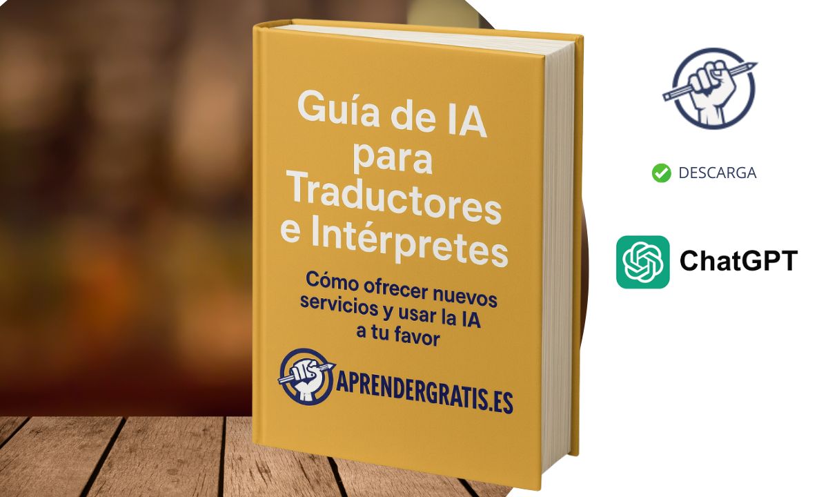 guia chatgpt para traductores