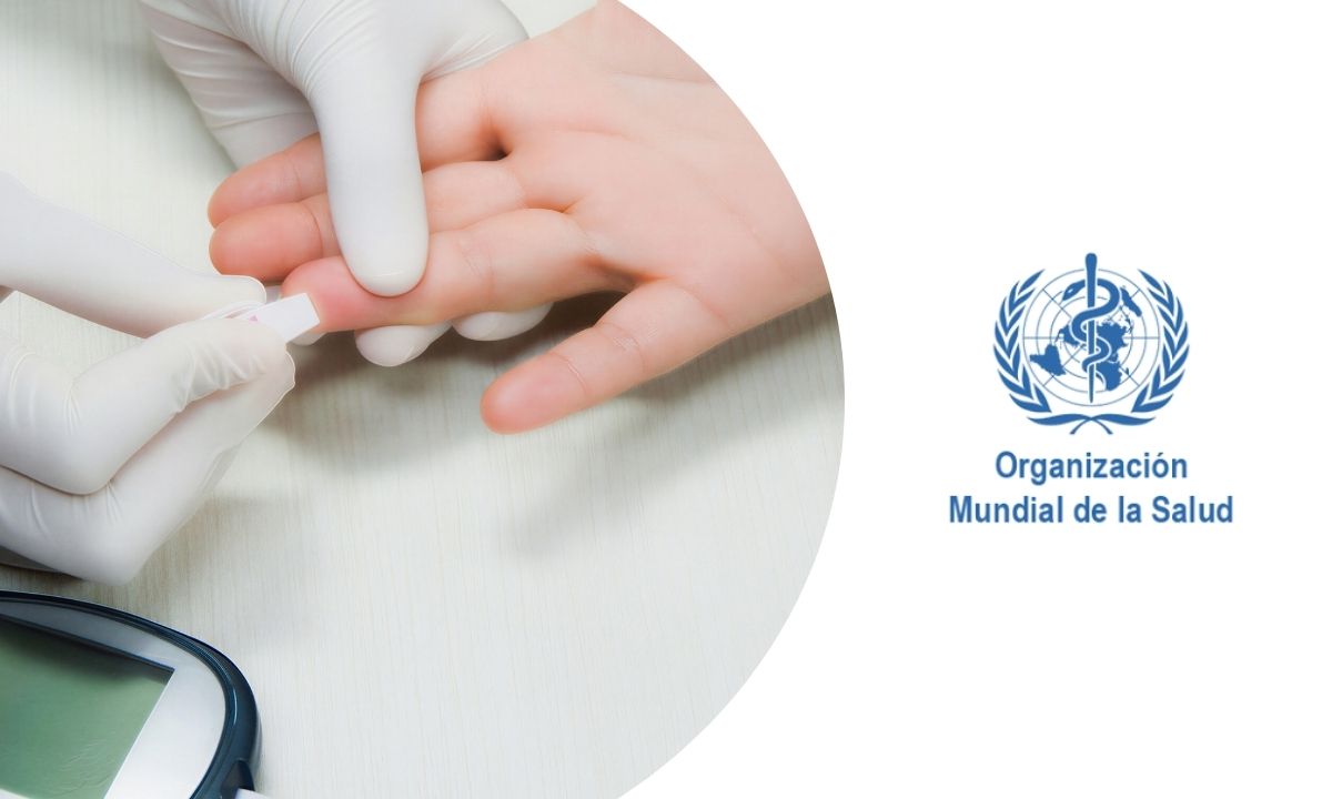 Curso para el Cuidado de Personas con Diabetes Mellitus Tipo 2