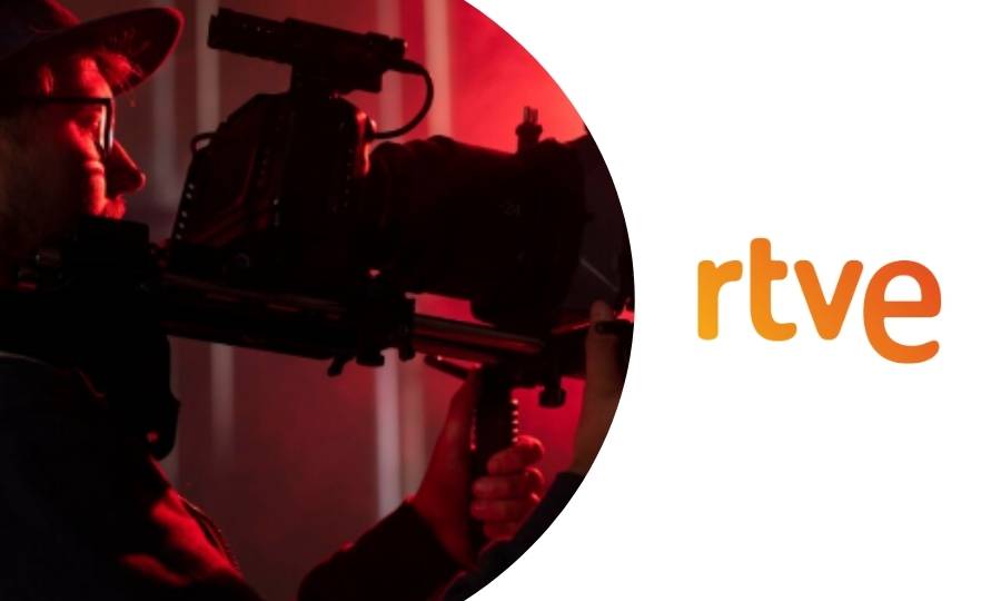curso de análisis de contenido audiovisual con IA por RTVE