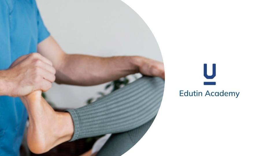 curso de fisioterapia ortopédica