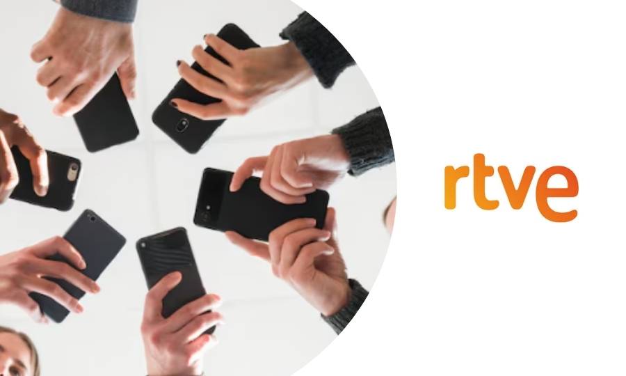 curso de gestión de comunidades digitales por RTVE