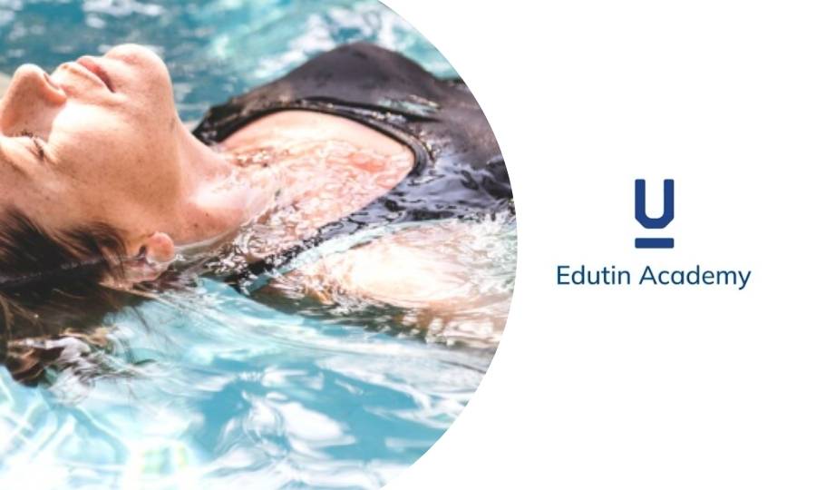 curso de hidroterapia