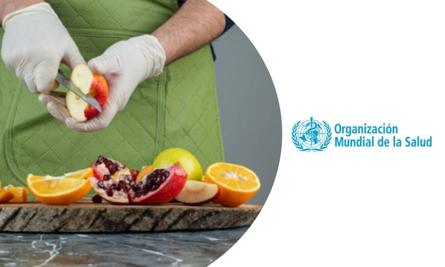 curso de manipulación de alimentos