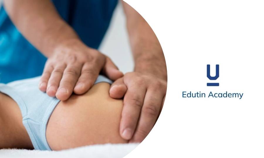 curso de terapia física