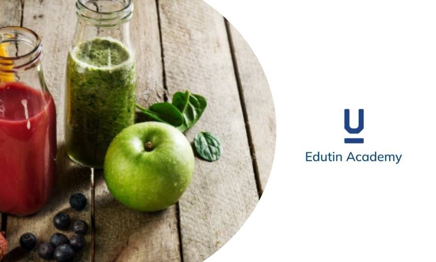 curso experto en jugos y zumos curativos