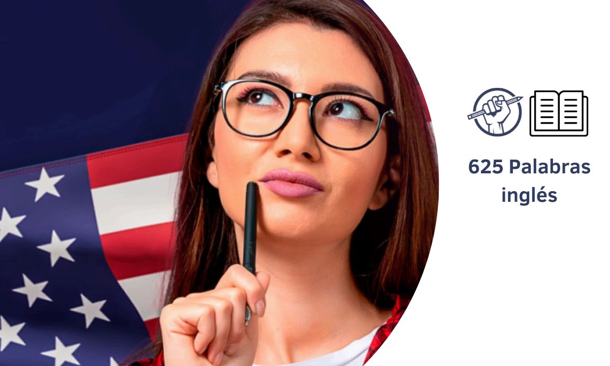 libro palabras esenciales inglés
