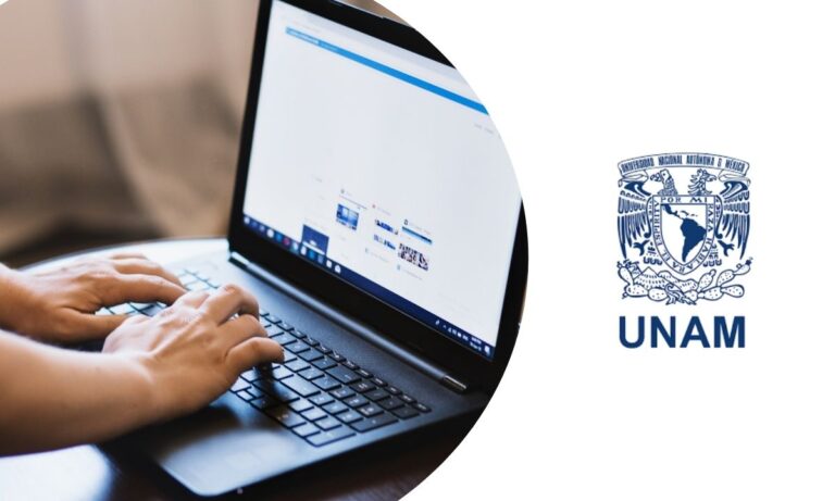 La UNAM lanzó este Curso de Estrategias para la Búsqueda de Empleo
