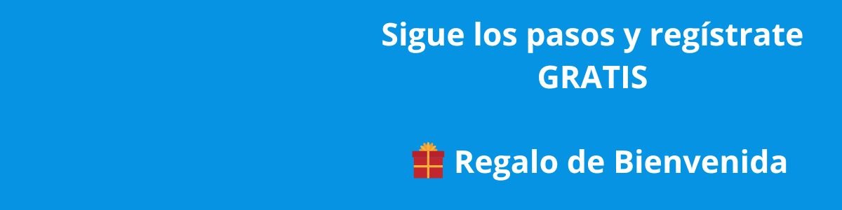 registro gratuito cursos