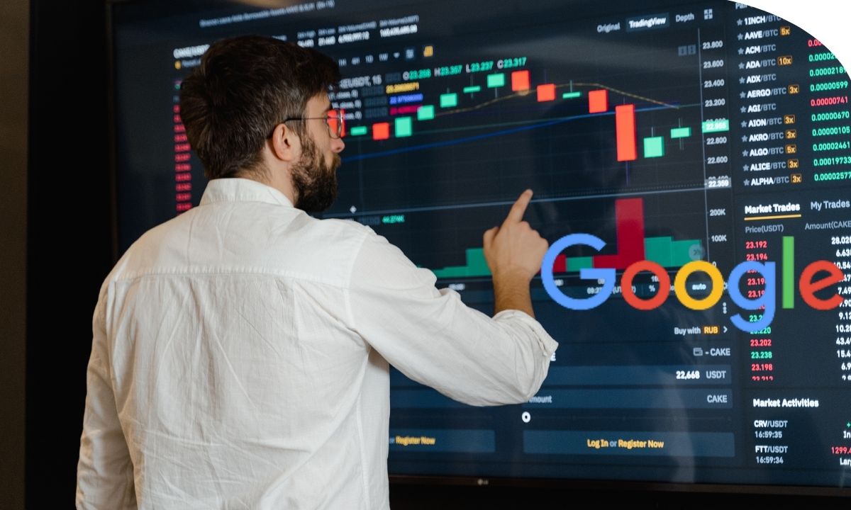 El Instituto de Finanzas de Nueva York y Google te Enseñan Automatizar para Bolsa