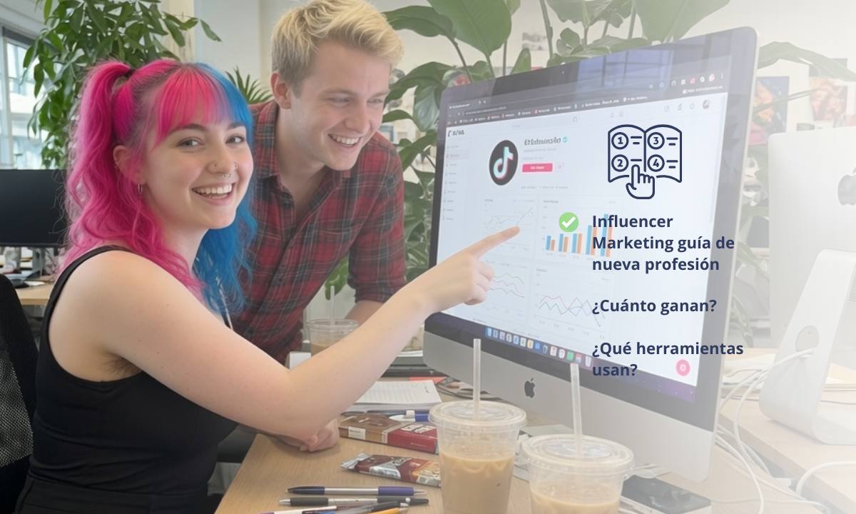 influencer marketing manager guia