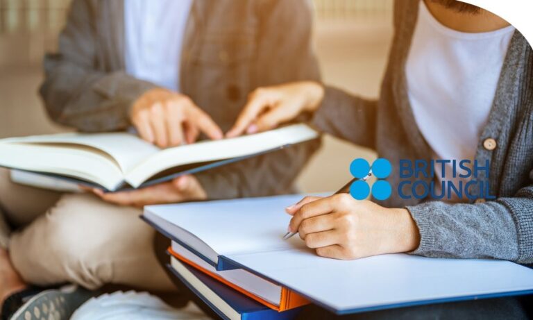 Curso de Escritura en Inglés Avanzada C1 por British Council