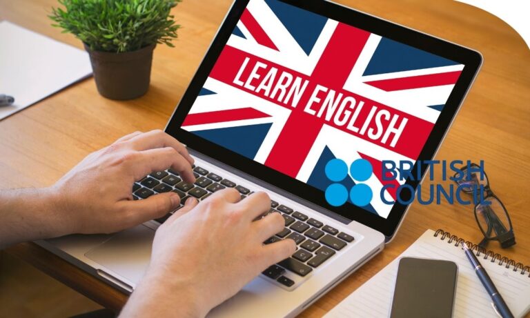 Curso de Escritura en Inglés Intermedio B1-B2 por el British Council