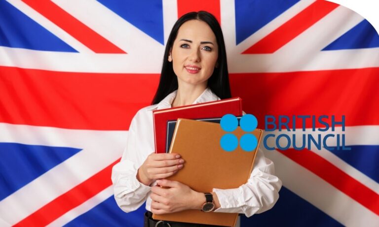 Curso de Lectura de Inglés Avanzada C1 por British Council