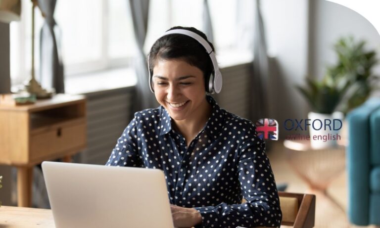 Curso de Listening de Inicial a Intermedio B1 por Oxford