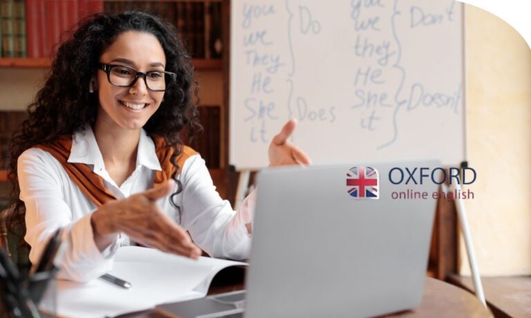Curso de Verbos Modales en Inglés por Oxford