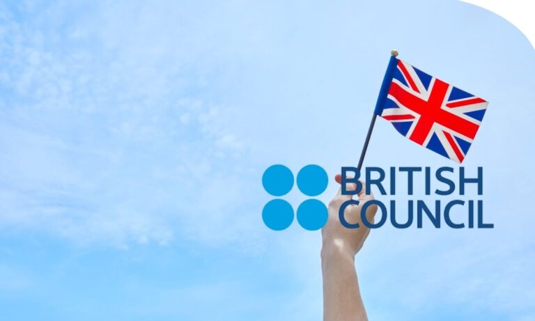 Curso para Hablar Inglés Intermedio B1-B2 por British Council