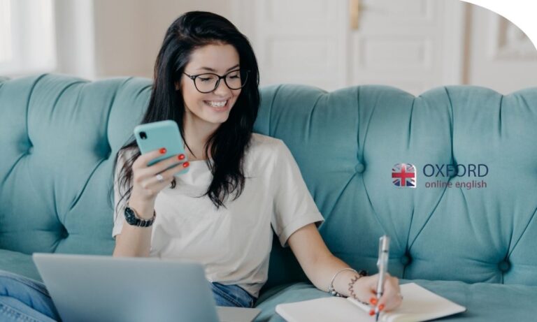 Curso para Mejorar la Escritura en Inglés por Oxford