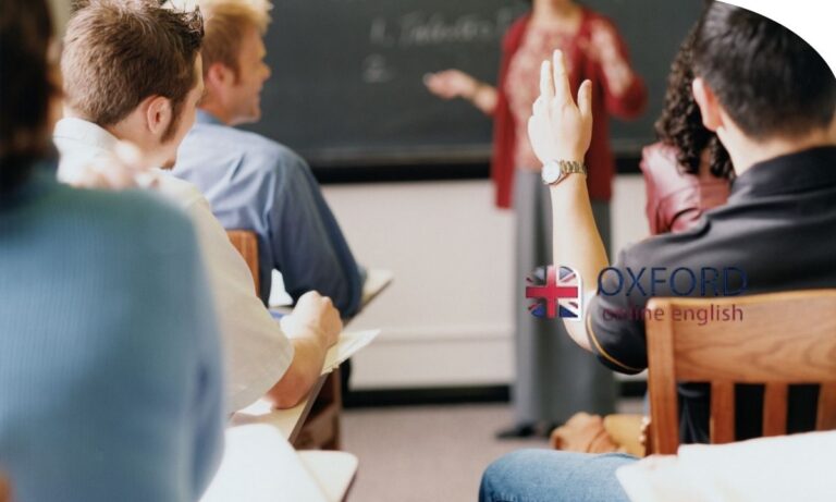 Oxford Lanzó este Curso de Inglés Avanzado para Negocios