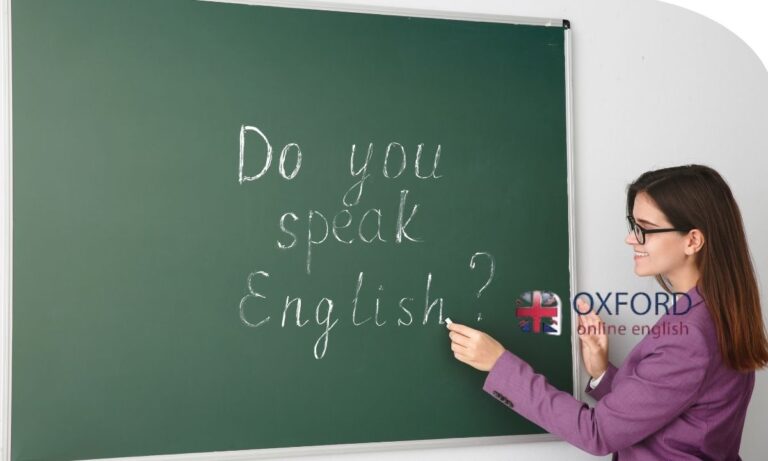 Oxford te Enseña en este Curso los Secretos de la Pronunciación Inglesa