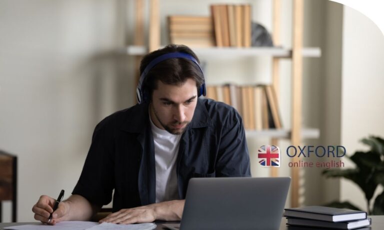 Oxford tiene este Curso para Obtener el Certificado IELTS