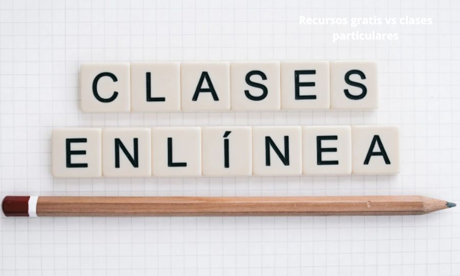 clases en línea
