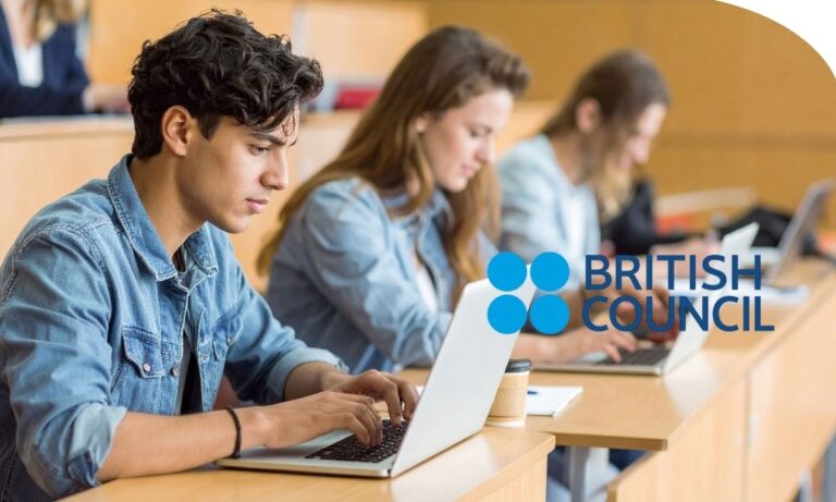Actividades de Gramática Inglesa Intermedia B1-B2 por British Council