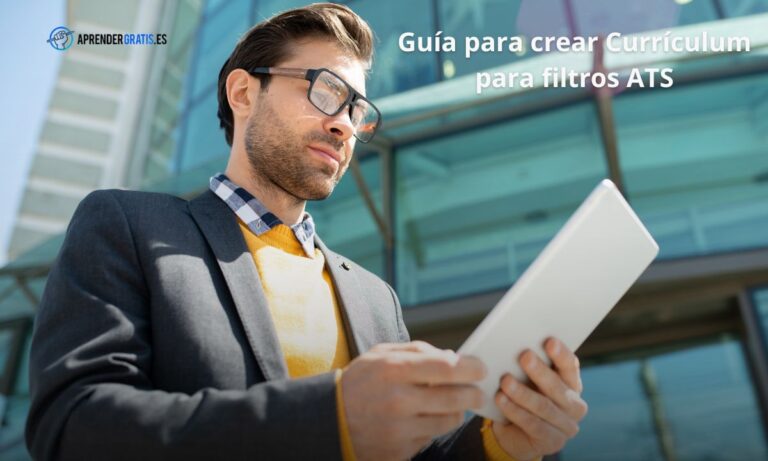 curriculum filtro ATS