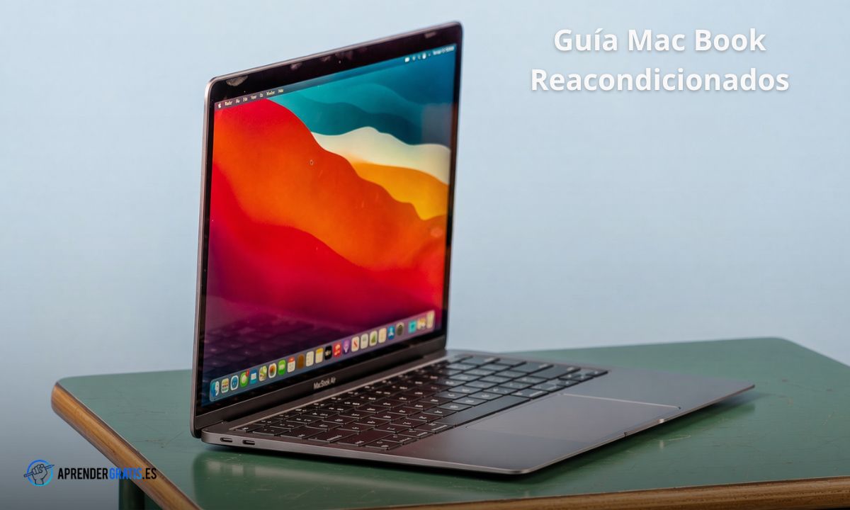 guia mac book