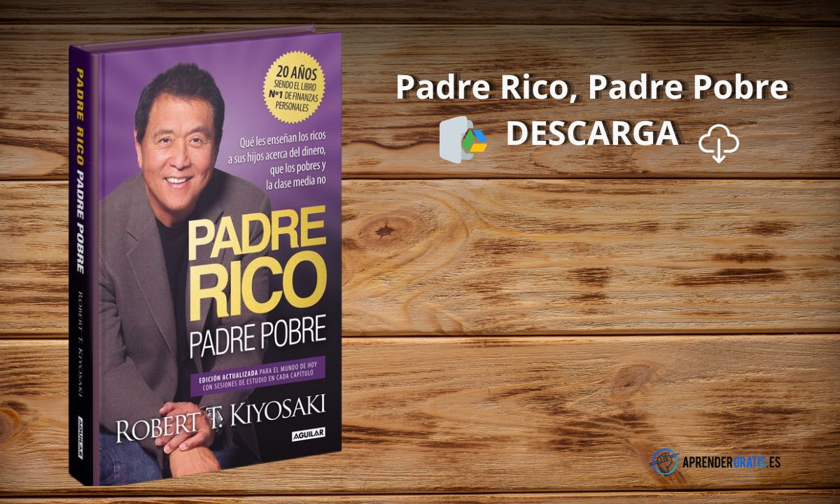 Padre Rico Padre Pobre descarga