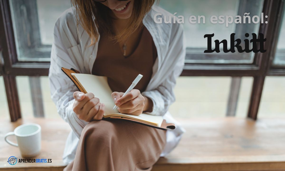 guia en español inkitt