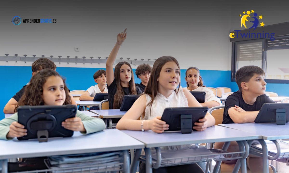 becas unión europea