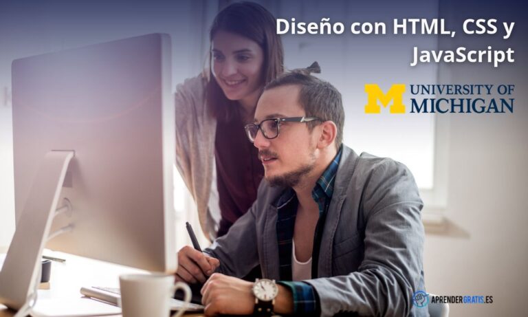 diseño web html, css, javascript